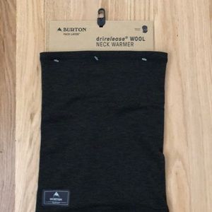 Burton neck gaiter